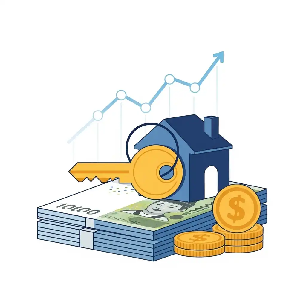 주거급여신청자격 2025년 부양 의무자 폐지 및 지급액 최대화 가이드 2 주거급여신청자격
