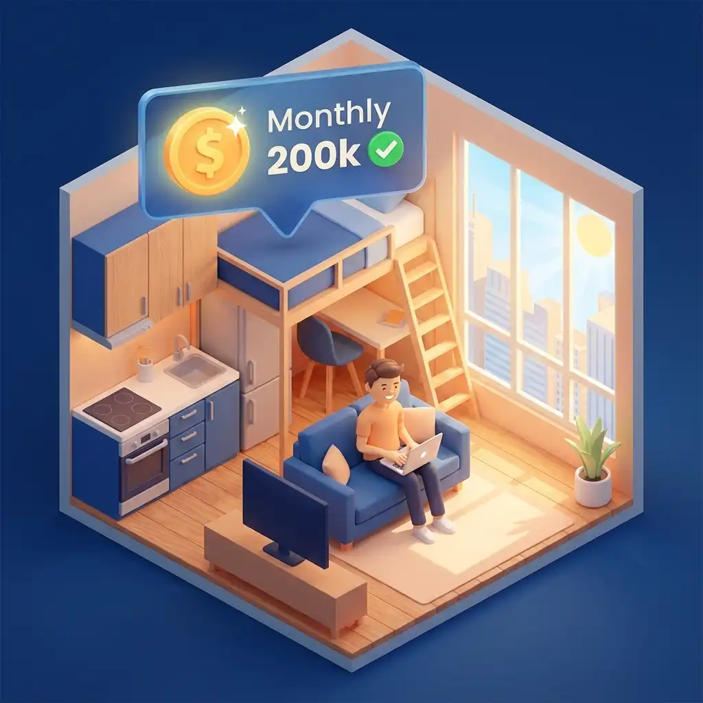 2025 청년월세지원 조건 및 신청 방법 완벽 가이드: 월 20만 원 혜택 총정리 2 청년월세지원