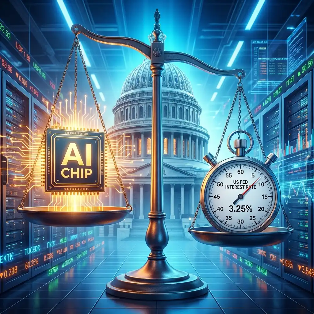 2026년 글로벌 증시 전망: 미국 대선 이후 금리 향방과 빅테크·반도체 필승 전략 2 글로벌 증시 전망