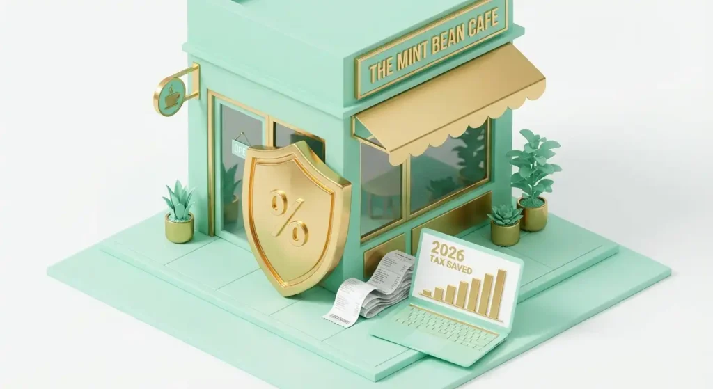 종합소득세 절세 가이드: 2026년 소규모 사업자를 위한 비용 처리와 공제 항목 완벽 정리 2 종합소득세 절세 가이드