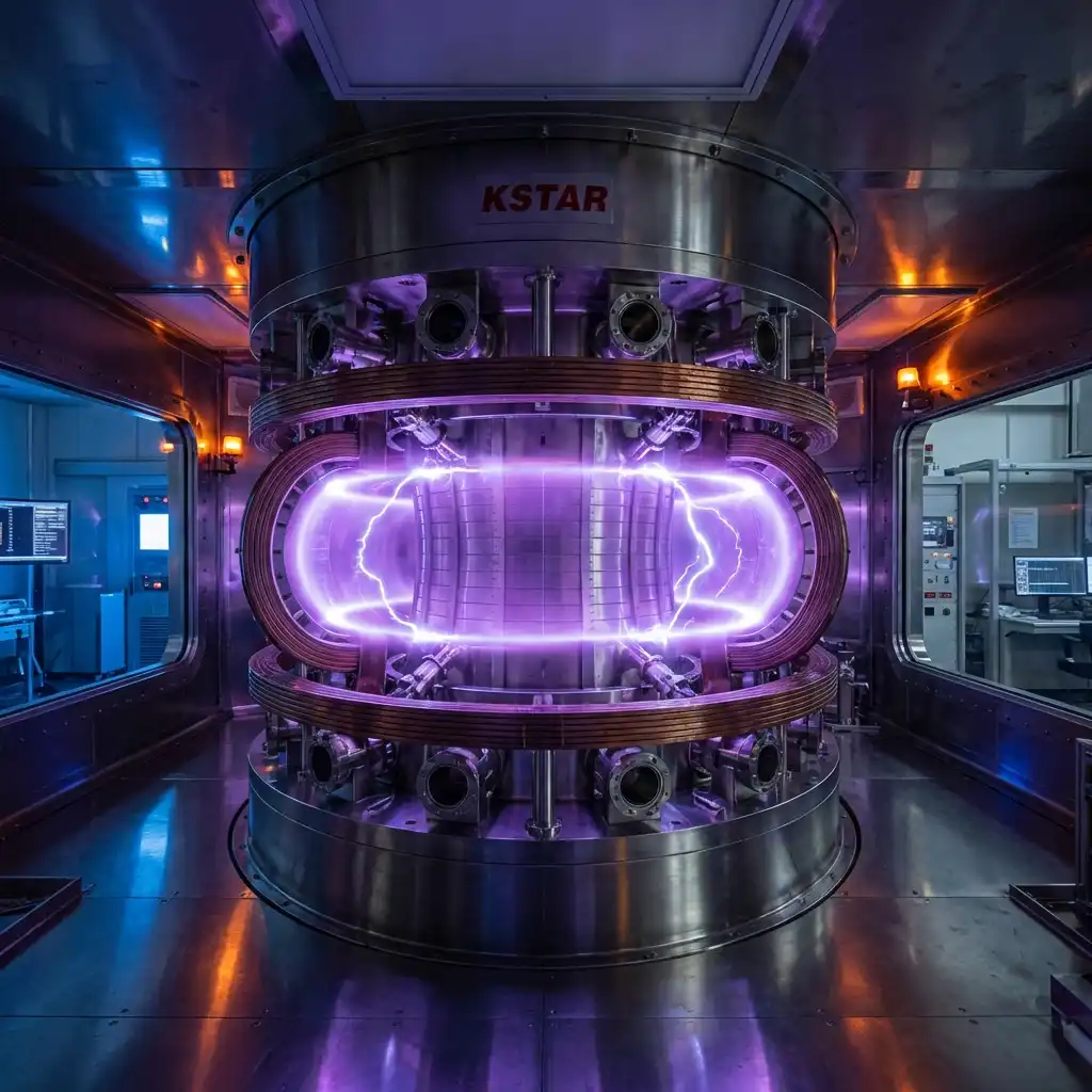 핵융합 관련주 미래 에너지 분석: 2026년 인공태양 실증로 설계 착수와 투자 가이드 2 핵융합 관련주