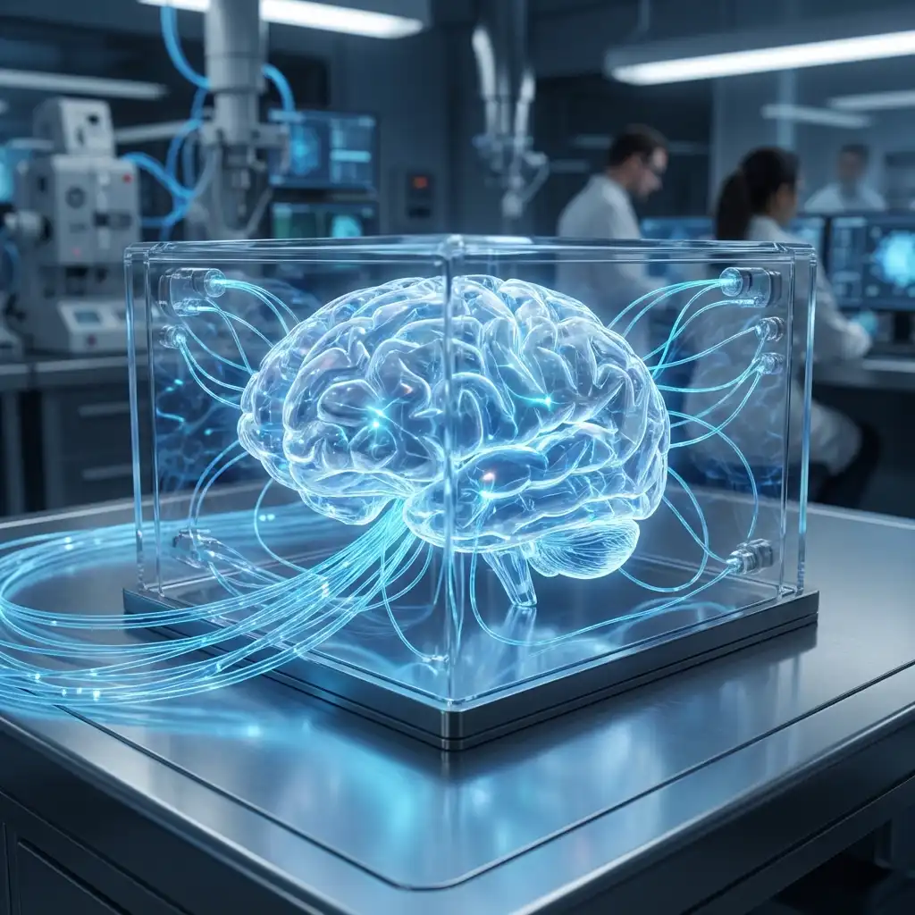 BCI 관련주 심층 분석: 2026년 뉴럴링크 '대량 생산' 돌입에 따른 시장 재편 전망 2 bci 관련주