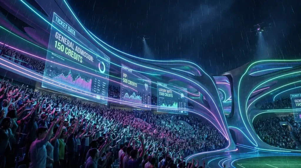 "티켓이 없어서 못 팔아요": 공연 관련주와 경험 소비의 전성기 2026 리포트 2 공연 관련주