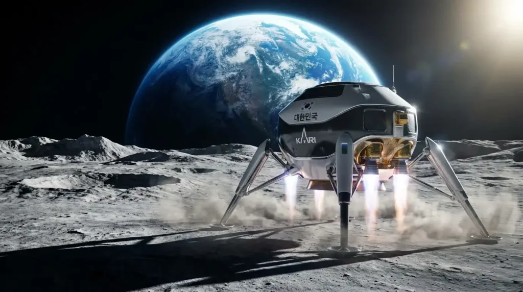 우주항공 관련주 2026 리포트: 예산 1조 시대와 K-Space 저궤도 위성통신 상용화 전략 2 우주항공 관련주