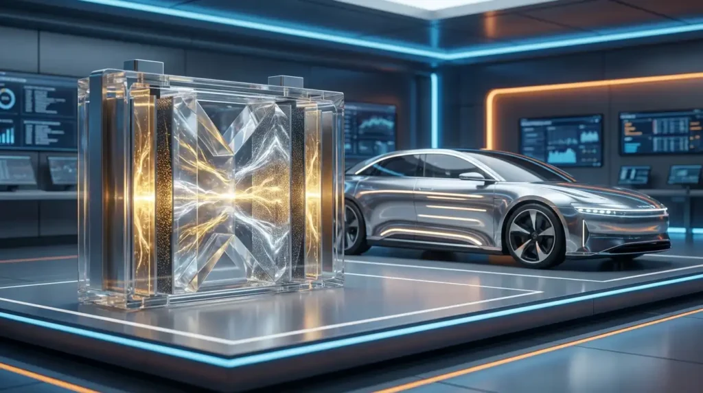 이차전지 관련주 2026 전망: 전고체 배터리 상용화 임계점과 핵심 소재 대장주 분석 2 이차전지 관련주