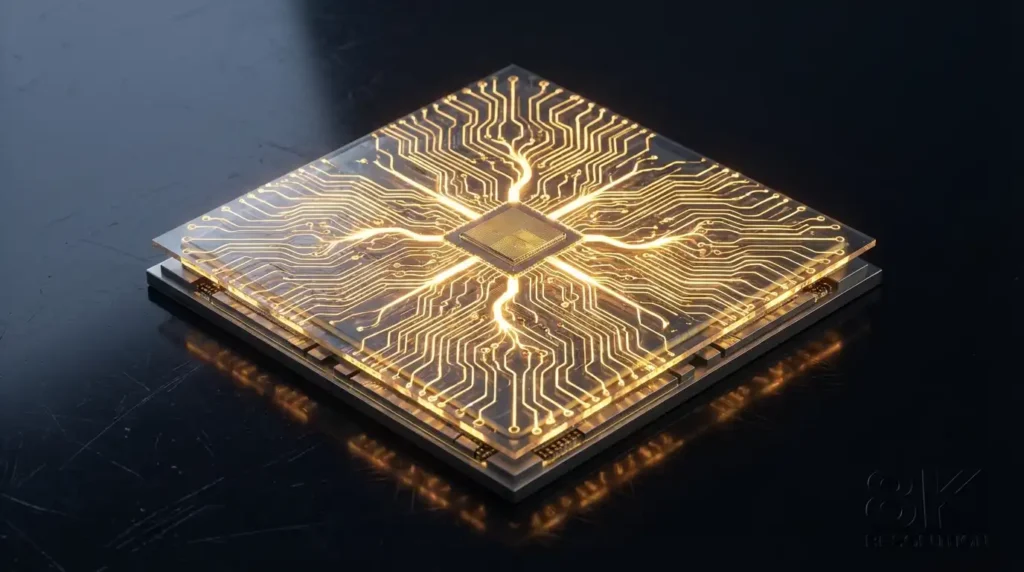 AI 반도체의 진화: 2026년 NPU와 가속기 시장을 지배하는 3대 트렌드 2 AI 반도체