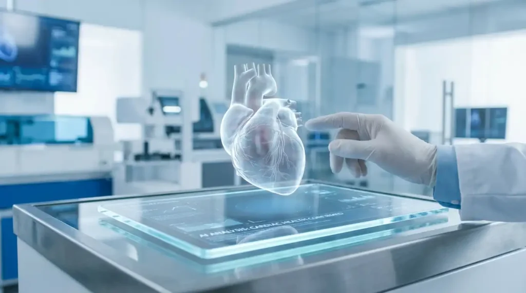 AI 헬스케어 관련주 2026 리포트: AI 진단 비급여 확대와 원격의료 상용화 수혜주 2 AI 헬스케어 관련주