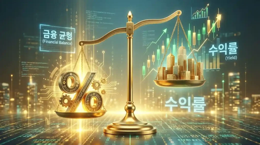 경제 상식: 금리가 오르면 어떤 일이 생길까? 내 지갑을 지키는 5가지 변화 2 금리가 오르면 어떤 일이 생길까