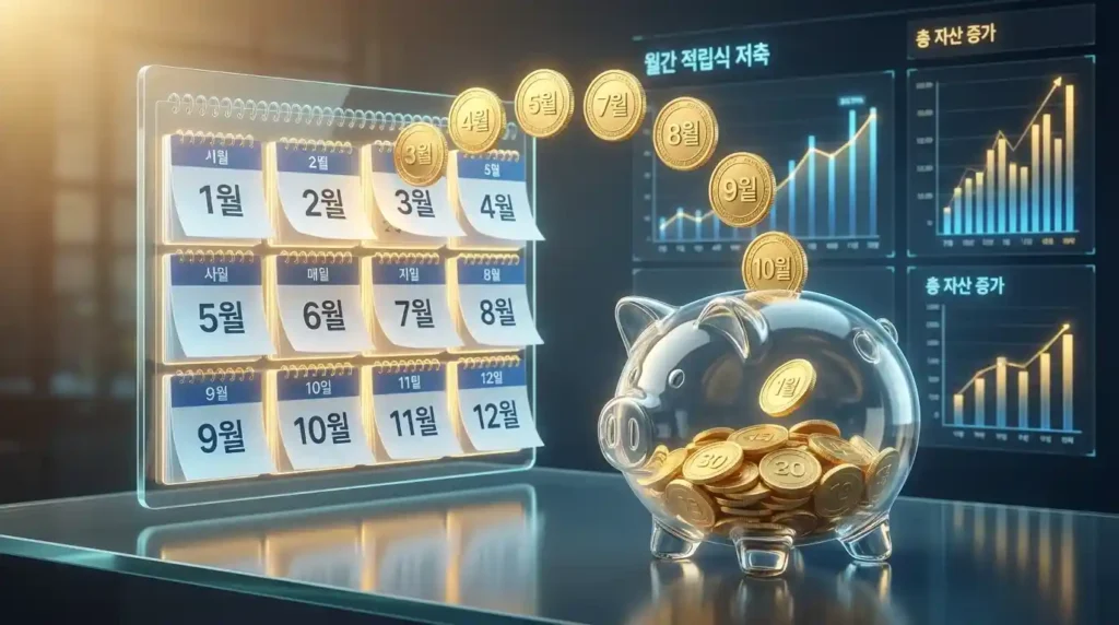 월배당 ETF 구조 이해하기: 매달 월급처럼 들어오는 투자의 비밀 2 월배당 etf