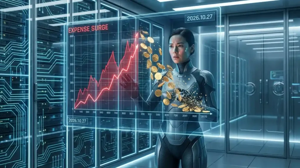 2026년 절약이 힘든 이유 5가지와 즉시 실행 가능한 고정비 파괴 전략 2 절약이 힘든 이유