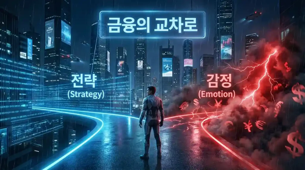 2026년 재테크 필독: 초보자가 투자에서 실패하는 이유 5가지와 극복 방안 2 초보자가 투자에서 실패하는 이유