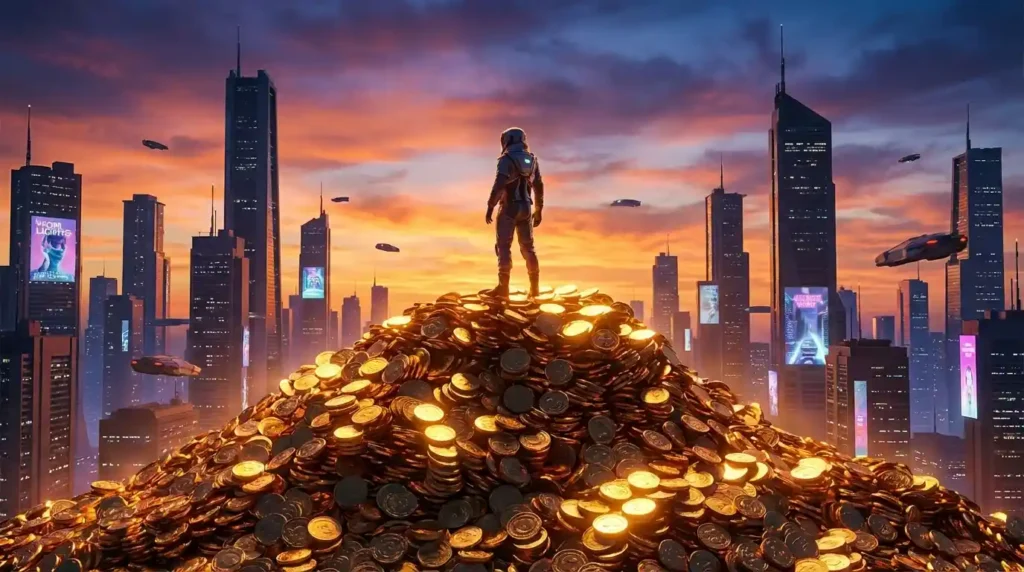 2026년 1년 1000만원 모으기: 자산 격차를 결정짓는 종잣돈 설계의 실체 2 1000만원 모으기